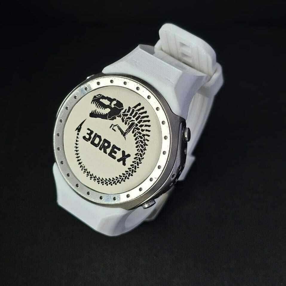 Suunto D9 ремешок