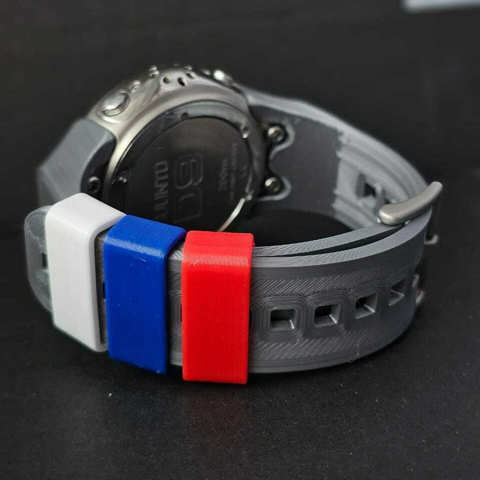 Suunto D9 ремешок