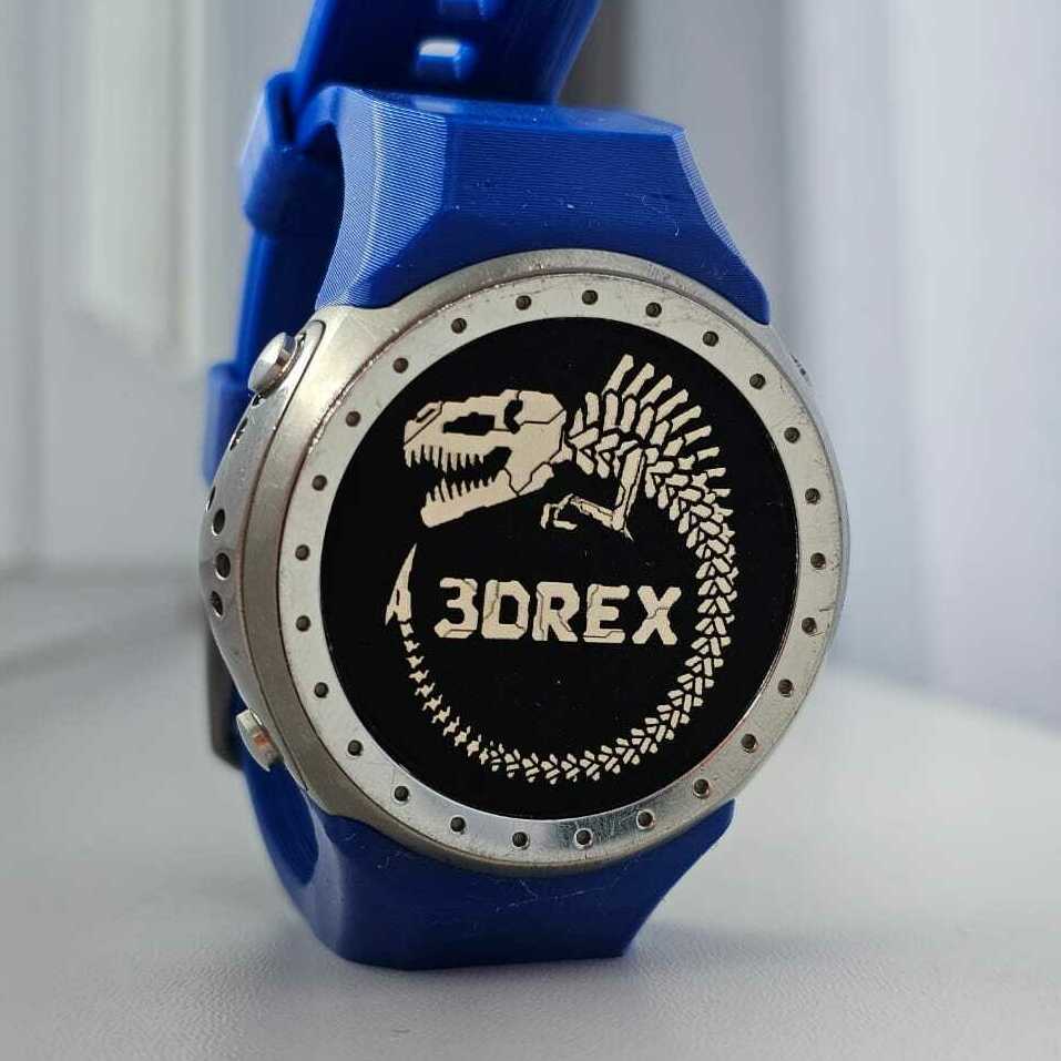 Suunto D9 ремешок