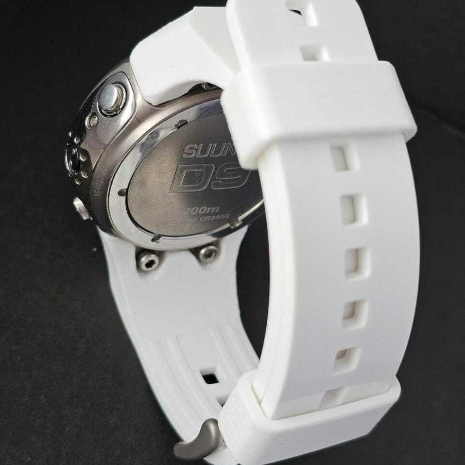 Suunto D9 ремешок