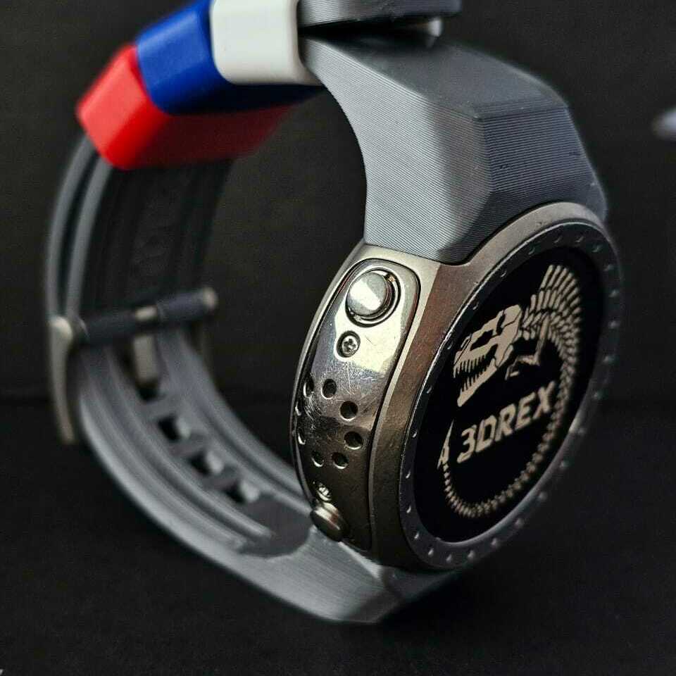 Suunto D9 ремешок